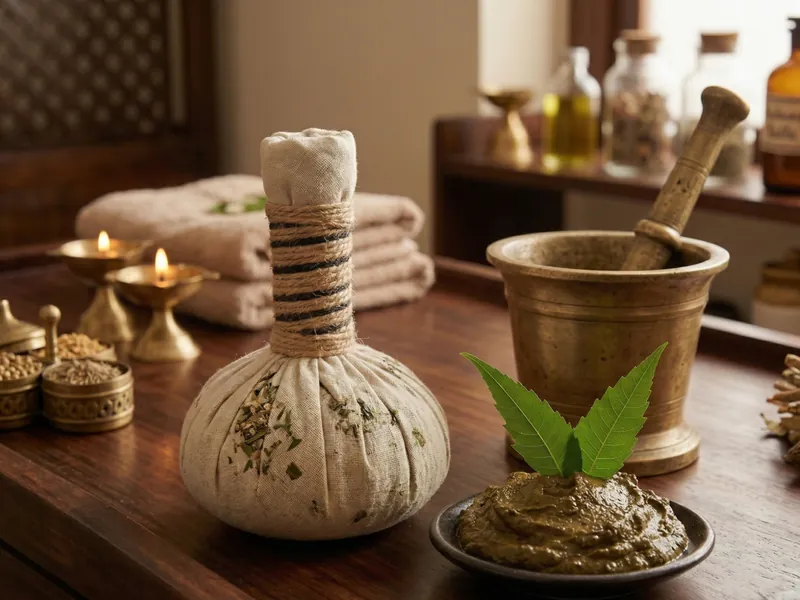 Panchakarma